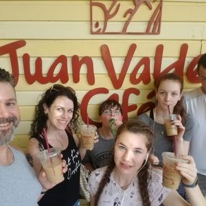 Meet your Posher, Erica